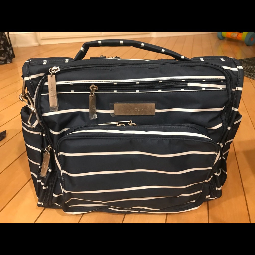 ❌SOLD ❌ NWT Jujube BFF diaper bag